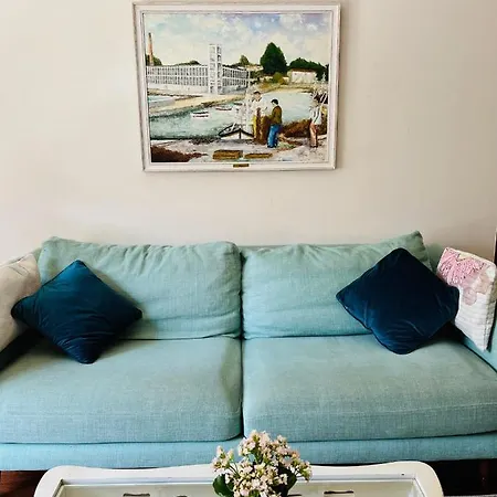 Appartement Piso Masso *