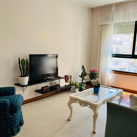 Appartement Piso Masso *