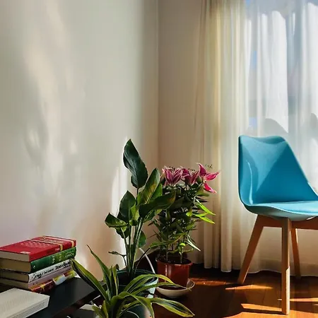 Appartement Piso Masso