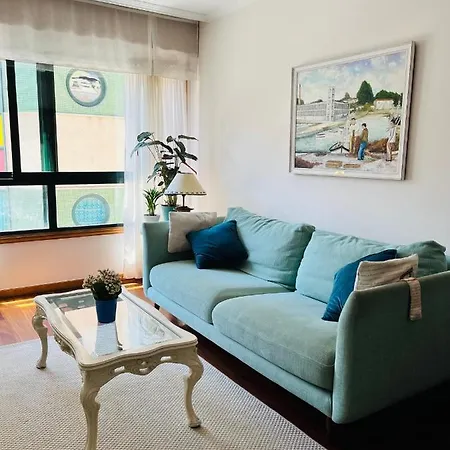 Appartement Piso Masso