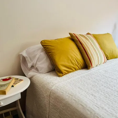 Appartement Piso Masso Cangas do Morrazo