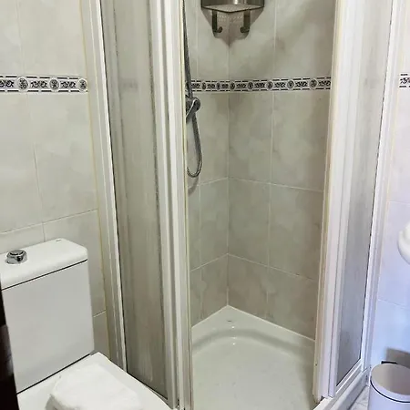 Piso Masso Appartement *