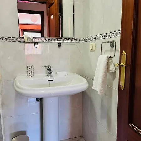 Appartement Piso Masso *