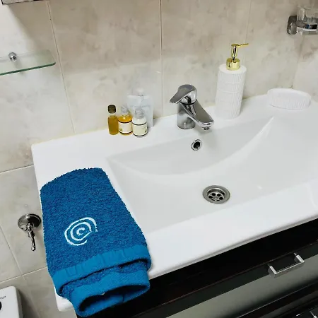 Piso Masso Appartement