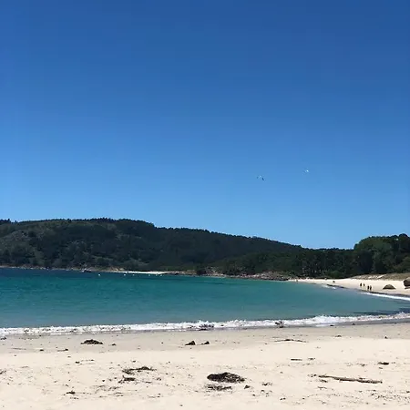 Piso Masso * Cangas do Morrazo